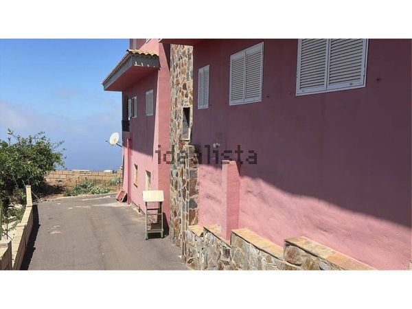Detached house in Tijoco, Adeje — image 3