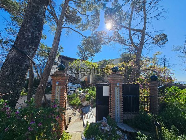 Detached house in Avenida del Compás, Mijas Pueblo, Mijas — image 5