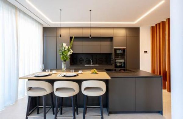 4-bedroom freehold villa in Estepona — photo 5 of 5