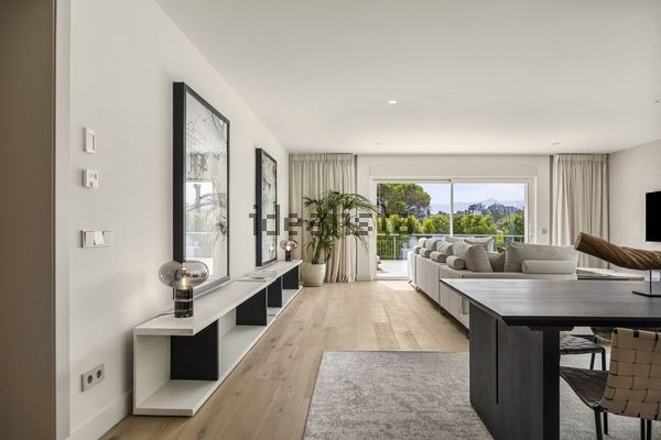 Detached house in Urbanización Guadalmina Alta, Guadalmina Alta, Marbella — image 4