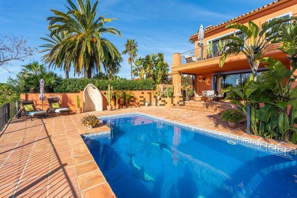 3-bedroom freehold villa in Marbella — photo 4 of 5
