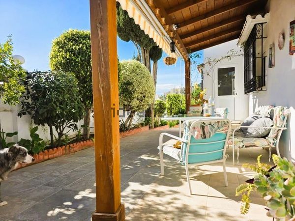 6-bedroom freehold villa in Málaga — photo 3 of 5
