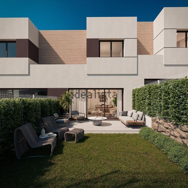 3-bedroom freehold villa in Mijas — photo 1 of 5