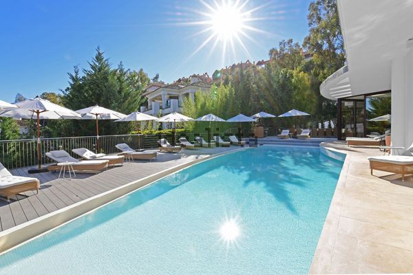 Detached house in Los Naranjos, Marbella — image 3