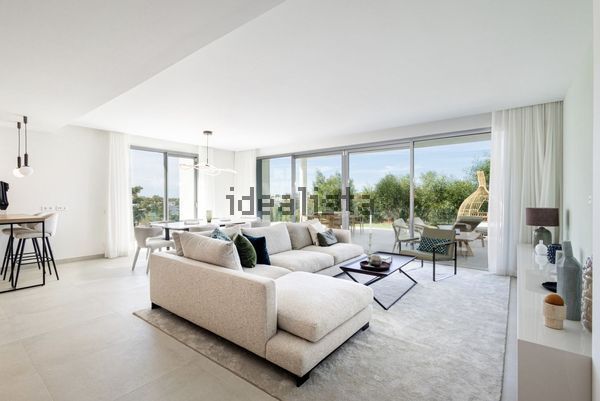 3-bedroom freehold villa in Marbella — photo 5 of 5