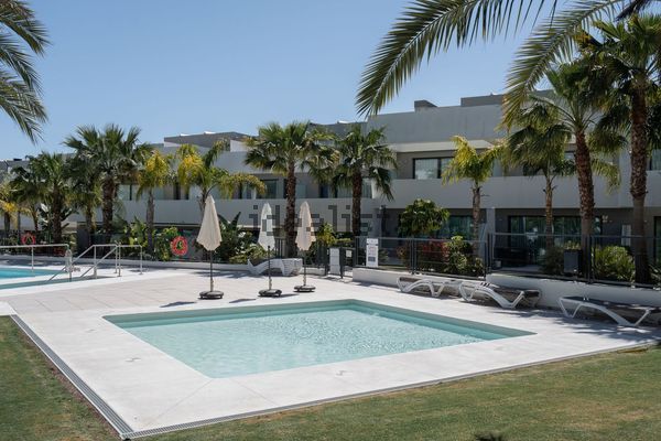 4-bedroom freehold villa in Mijas — photo 2 of 5