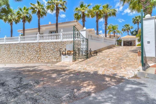 Detached house in Valtocado - La Alquería - La Atalaya, Mijas — image 5