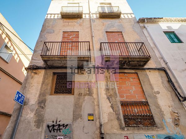 Terraced house in Calle de la Creu, 56, L'Eixample, Sant Feliu de Guíxols — image 3