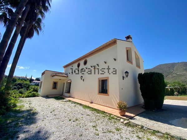 Detached house in Entrerrios, 465, Valtocado - La Alquería - La Atalaya, Mijas — image 3