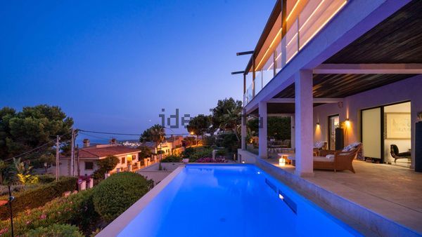 5-bedroom freehold villa in Calvià — photo 2 of 5