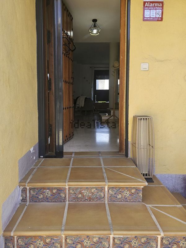 Terraced house in Cancelada, Estepona — image 3