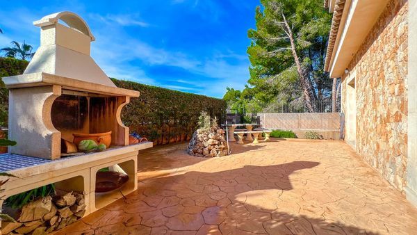 4-bedroom freehold villa in Palma — photo 5 of 5
