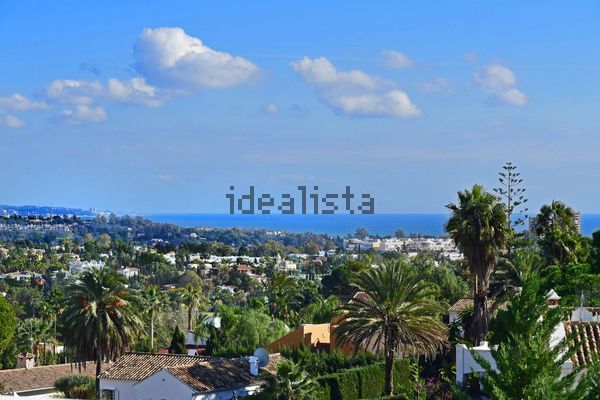 Detached house in Los Naranjos, Marbella — image 4