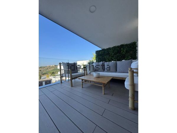 3-bedroom freehold villa in Estepona — photo 4 of 5