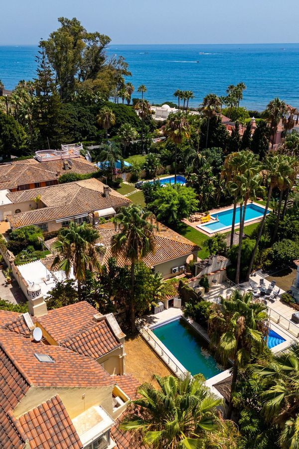 Detached house in Puerto Banús, Marbella — image 3