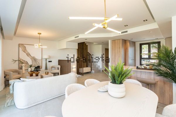 3-bedroom freehold villa in Mijas — photo 4 of 5