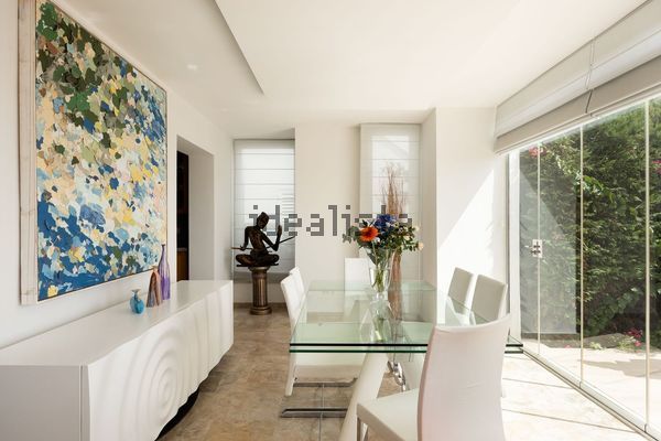3-bedroom freehold villa in Marbella — photo 5 of 5