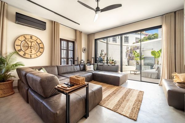 3-bedroom freehold villa in Marbella — photo 3 of 5
