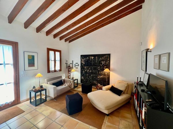 2-bedroom freehold villa in Palma — photo 5 of 5