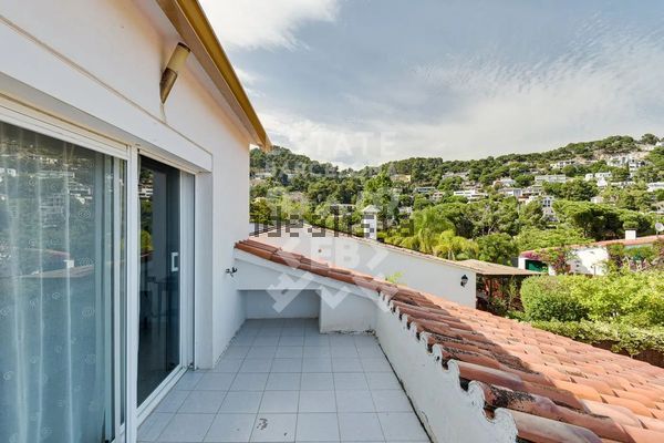 Detached house in Calle Àncora, Cala Sant Francesc - Santa Cristina, Blanes — image 5