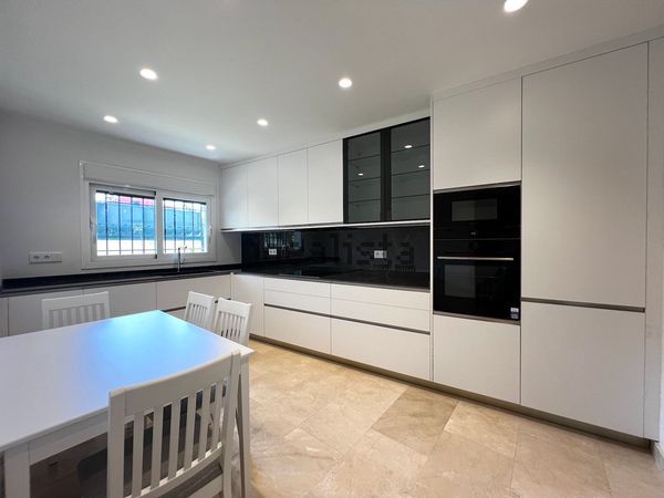 Terraced house in Calle Monte Biarritz, 32, Nueva Atalaya, Estepona — image 5