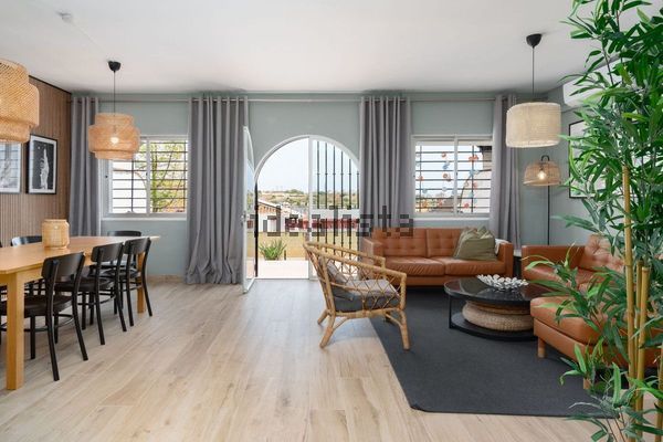 4-bedroom freehold villa in Mijas — photo 3 of 5