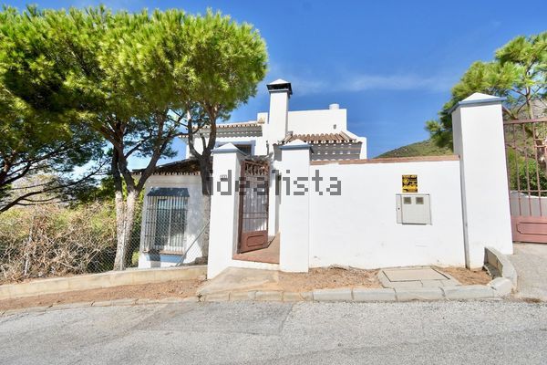 Detached house in Rosa De Piedras, Valtocado - La Alquería - La Atalaya, Mijas — image 4