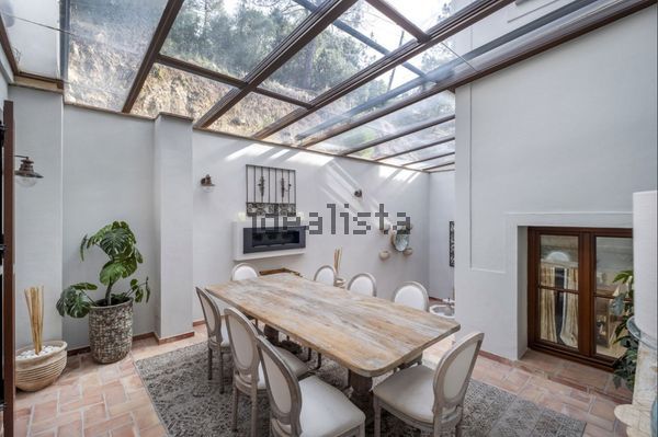 Detached house in El Madroñal, El Madroñal, Benahavís — image 5