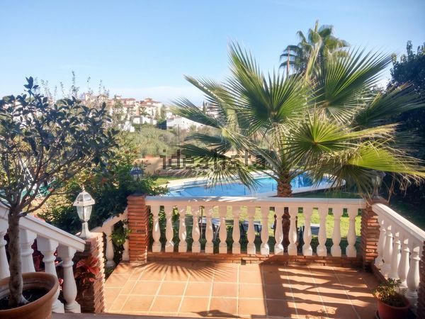 Detached house in Sierrezuela, Mijas — image 5