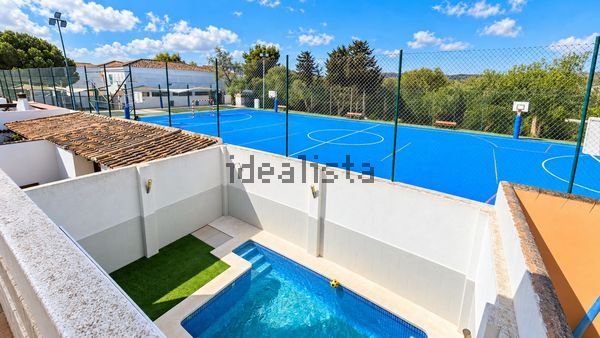 Terraced house in Calle de los Naranjos, Casares, Casares — image 5