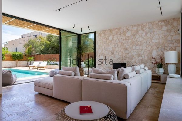 3-bedroom freehold villa in Santanyí — photo 4 of 5