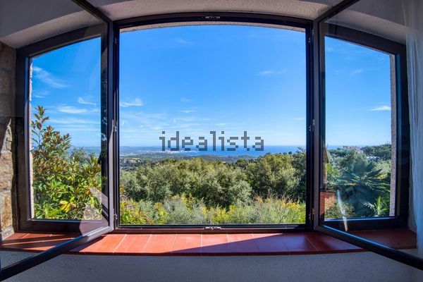 Detached house in Calle de la Masia, 353, Can Semi-Mas Nou-Mas Ros, Castell-Platja d'Aro — image 3
