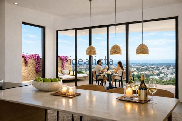 3-bedroom freehold villa in Fuengirola — photo 4 of 5