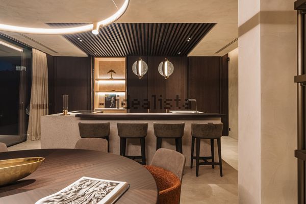 7-bedroom freehold villa in Benahavís — photo 4 of 5