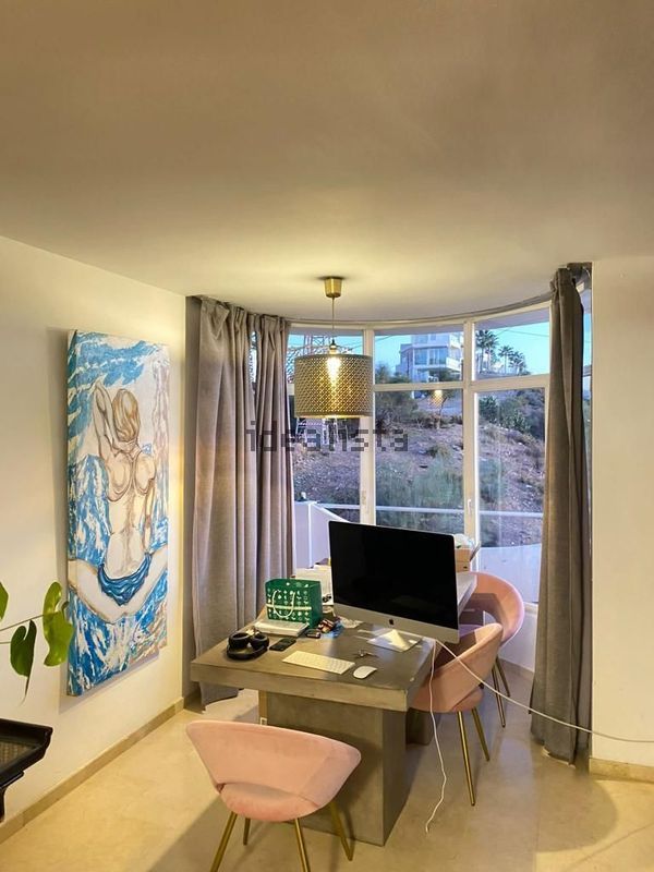 3-bedroom freehold villa in Marbella — photo 4 of 5