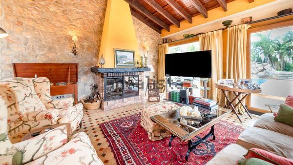 5-bedroom freehold villa in Palma — photo 3 of 5