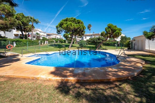 3-bedroom freehold villa in Mijas — photo 1 of 5