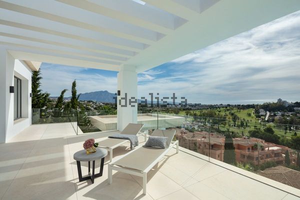 7-bedroom freehold villa in Benahavís — photo 5 of 5