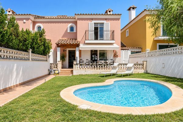 4-bedroom freehold villa in Palma — photo 2 of 5