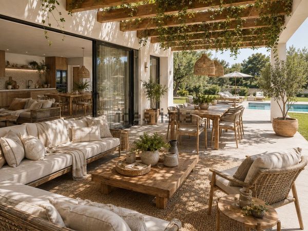 4-bedroom freehold villa in Palamós — photo 4 of 5