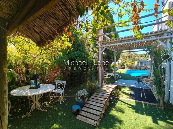 Detached house in Lugar Urbanizacion Estepona Golf, Estepona Golf, Estepona — image 3