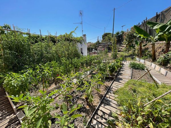 3-bedroom freehold villa in Estepona — photo 2 of 5