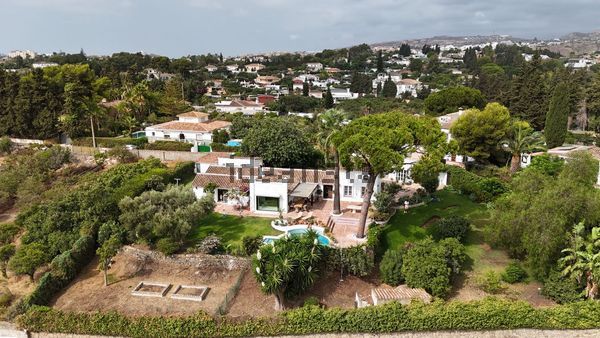 Detached house in Guadalmina Alta, Marbella — image 4