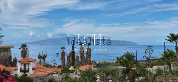 Detached house in Guia de Isora, Guia de Isora — image 4