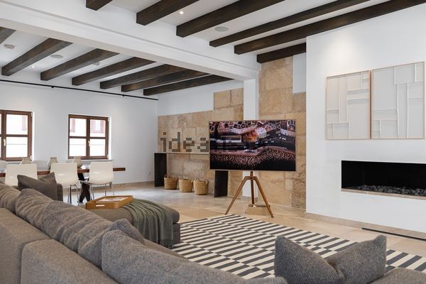 3-bedroom freehold villa in Palma — photo 5 of 5
