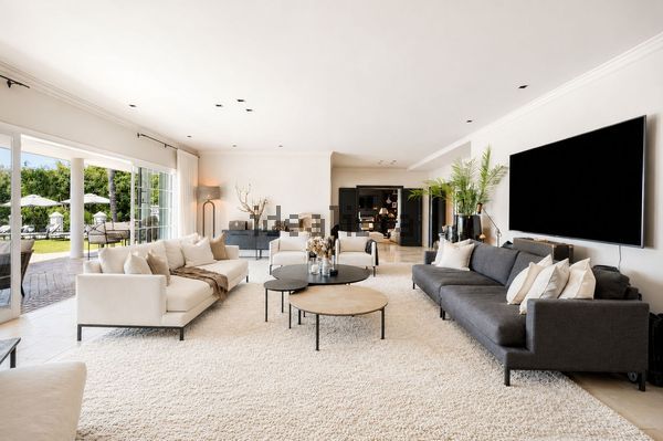 Detached house in Los Naranjos, Marbella — image 5