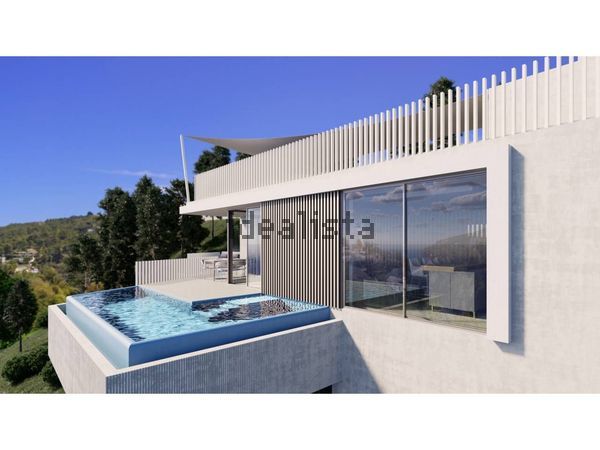 3-bedroom freehold villa in Begur — photo 1 of 5