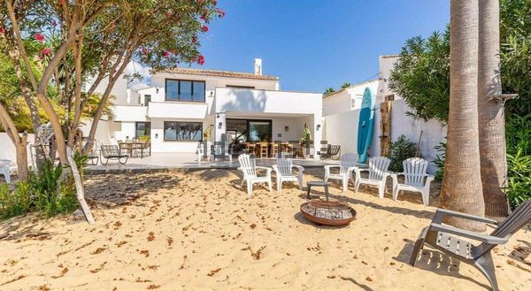 6-bedroom freehold villa in Estepona — photo 3 of 5