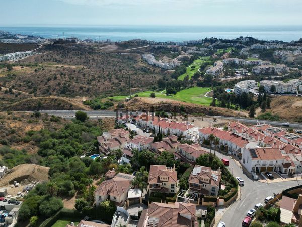 Detached house in Calle Orfebres, 17, Riviera del Sol, Mijas — image 4