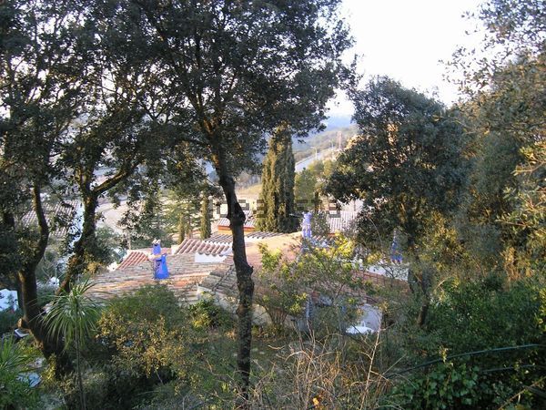 4-bedroom freehold villa in Begur — photo 1 of 5